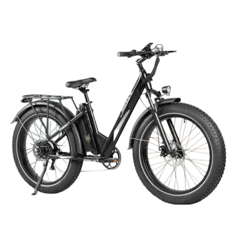 Электровелосипед SAIGE Lander S