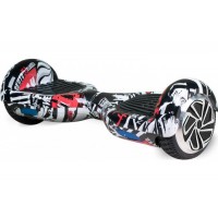 Гироскутер Smart Balance Wheel 6.5 Пират