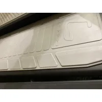 Резиновая накладка на деку для электросамоката Kugoo M2 Pro