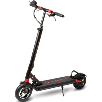 Электросамокат Kugoo X1 (Jilong)