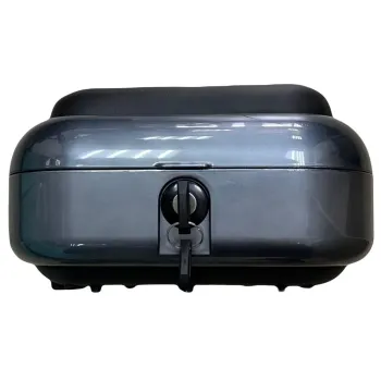 Задний багажник (кофр) для электросамоката Kugoo Kirin M5 Pro