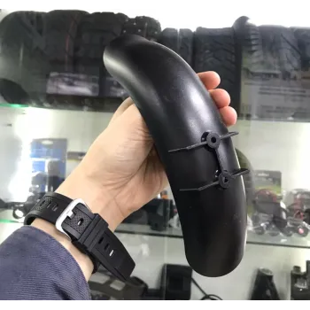 Переднее крыло для электросамоката Kugoo ES2