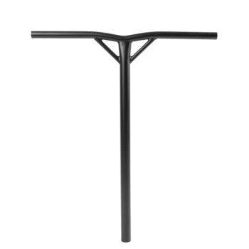 Руль для трюкового самоката Haevner Sakura черный